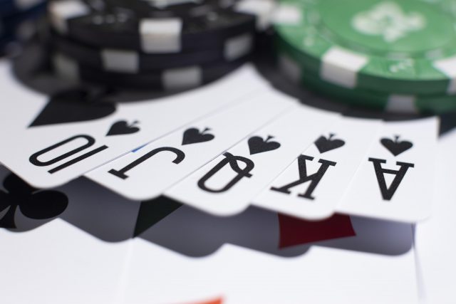 casino tokens royal flush Almanbahis ve En Yüksek Oranlar