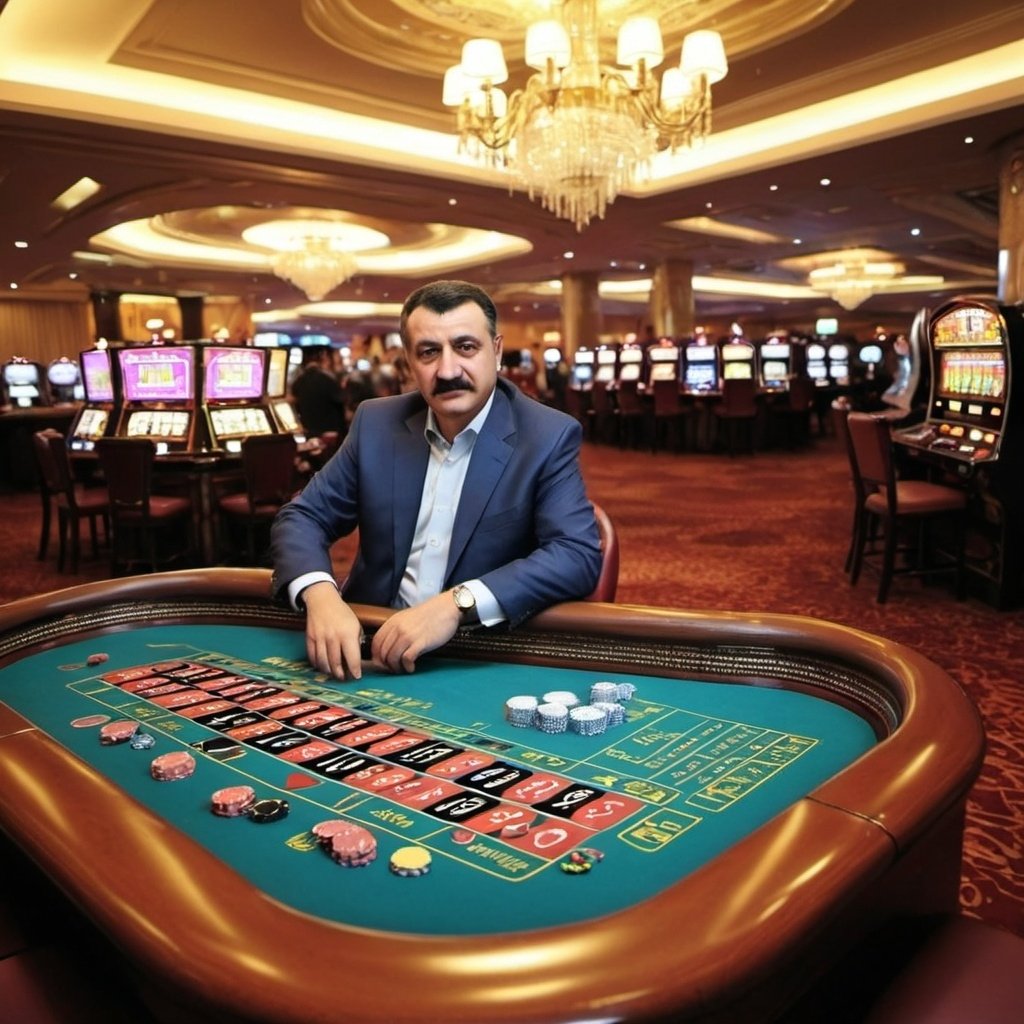 casino bonusları 2024